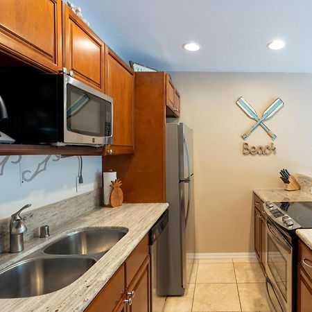 2 Bedroom Kapaa Condo, Pool, Ac, Beach Access Kk116 Капаа Екстер'єр фото