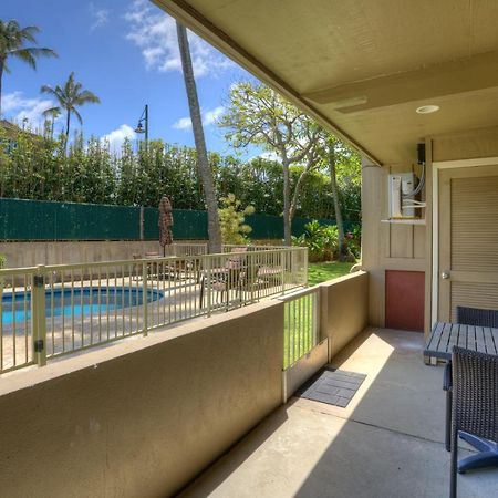 2 Bedroom Kapaa Condo, Pool, Ac, Beach Access Kk116 Капаа Екстер'єр фото