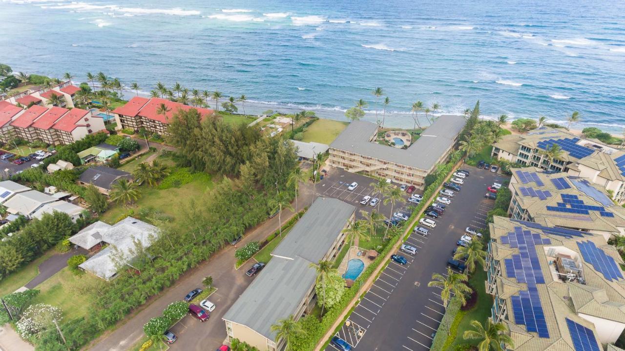 2 Bedroom Kapaa Condo, Pool, Ac, Beach Access Kk116 Капаа Екстер'єр фото