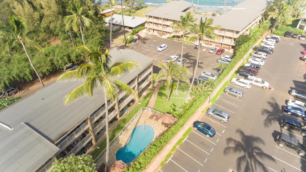 2 Bedroom Kapaa Condo, Pool, Ac, Beach Access Kk116 Капаа Екстер'єр фото