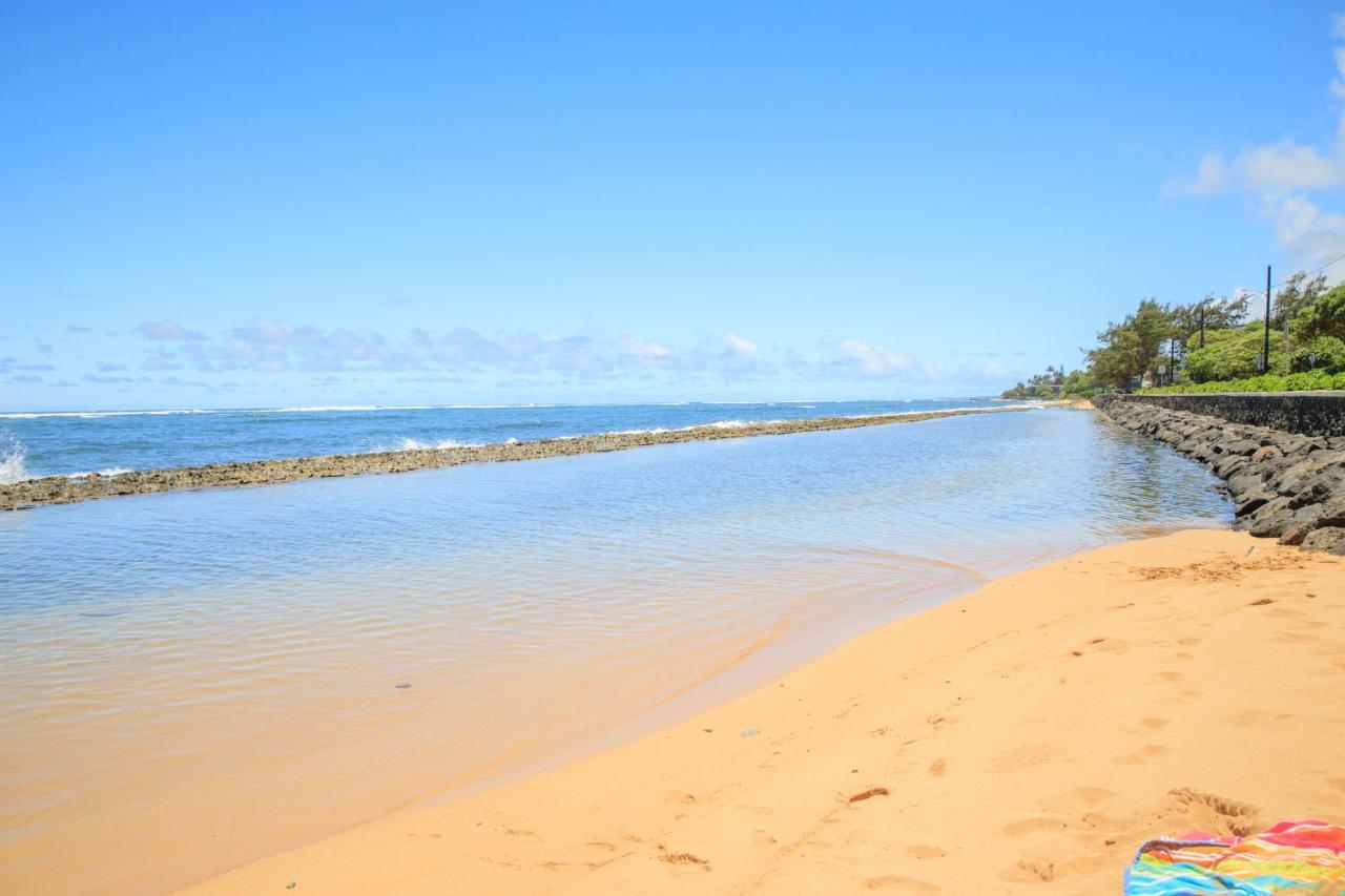 2 Bedroom Kapaa Condo, Pool, Ac, Beach Access Kk116 Капаа Екстер'єр фото