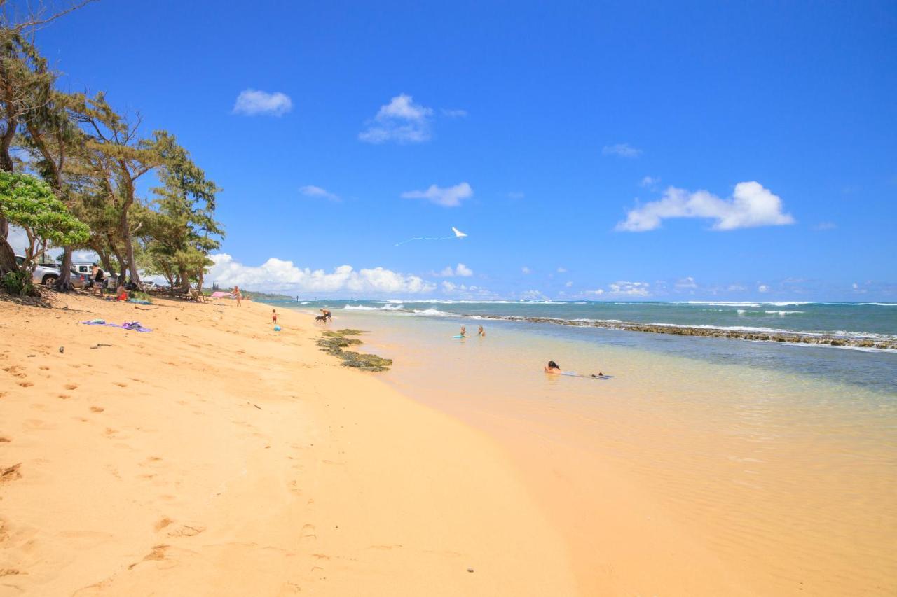 2 Bedroom Kapaa Condo, Pool, Ac, Beach Access Kk116 Капаа Екстер'єр фото